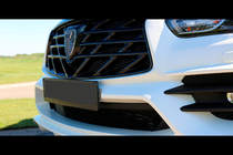 Infiniti QX60 2016–2021 LRT-Design bodykit set foto 8