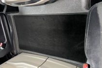 MAN TGX 2020– Premium stoffen automatten (Zwart) foto 3