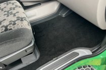 Scania R-serie 2016– Textiele automatten Deluxe (Zwart) foto 3