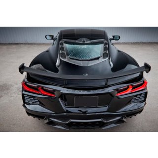 LRT-Design Carbon bodykit Chevrolet Corvette C8 2019– foto 4