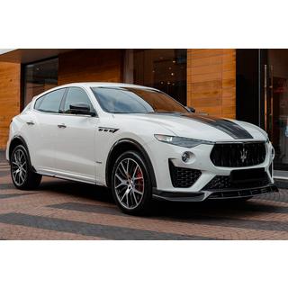 LRT-Design Carbon bodykit Maserati Levante 2016– foto 3
