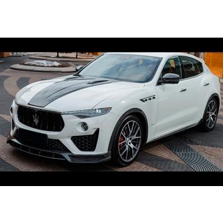 LRT-Design Carbon bodykit Maserati Levante 2016– foto 2