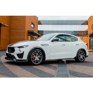 LRT-Design Carbon bodykit Maserati Levante 2016– foto 1