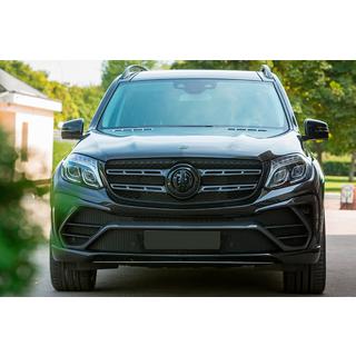 LRT Carbon bodykit (voor GLS) foto 1