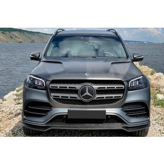 LRT Carbon bodykit (voor 2019-2023) foto 4