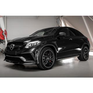LRT Carbon bodykit foto 2