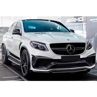 LRT Carbon bodykit foto 1