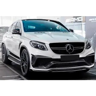 LRT Carbon bodykit foto 1