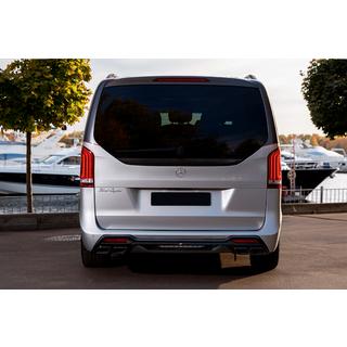 LRT Carbon bodykit foto 2