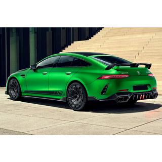 LRT Carbon bodykit (voor GT63 2024+) foto 2