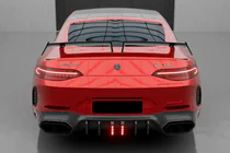 Mercedes AMG GT 4 X290 2018– LRT Carbon bodykit (voor GT63 2018-2022) foto 4