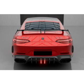 LRT Carbon bodykit (voor GT63 2018-2022) foto 4