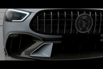 Mercedes AMG GT 4 X290 2018– LRT Carbon bodykit (voor GT53 2024+) foto 9