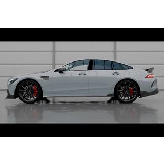 LRT Carbon bodykit (voor GT53 2024+) foto 3