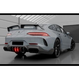 LRT Carbon bodykit (voor GT53 2024+) foto 2