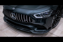 Mercedes AMG GT 4 X290 2018– LRT Carbon bodykit (voor GT43) foto 5
