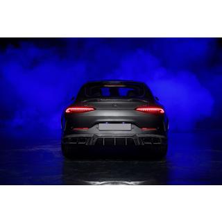 LRT Carbon bodykit (voor GT43) foto 2