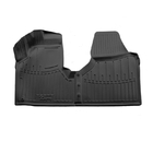 Peugeot Expert 2007–2016 Stingray 3D rubberen automatten (2 stuks) foto 1