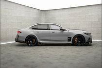 BMW 5/i5 Serie G60/G60E/G61 2023– MNSR Carbon bodykit set (voor M5, gesmeed carbon) foto 4