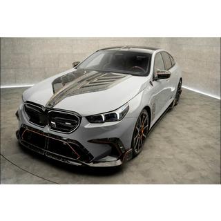 MNSR Carbon bodykit set (voor M5, gesmeed carbon) foto 1