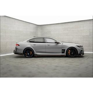 MNSR Carbon bodykit set (voor M5, gesmeed carbon) foto 4