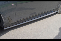 BMW 7 Serie G11/G12 2015–2022 MNSR Carbon bodykit (voor 2015-2019) foto 6