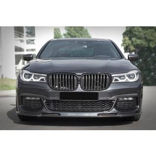 MNSR Carbon bodykit (voor 2015-2019) foto 1