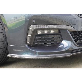 MNSR Carbon bodykit (voor 2015-2019) foto 2