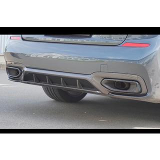 MNSR Carbon bodykit (voor 2015-2019) foto 3