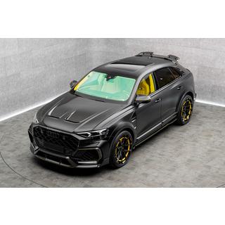 MNSR Carbon bodykit (voor RSQ8 2024+) foto 1