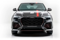 Audi Q8 2018– MNSR Carbon bodykit set (voor RSQ8 2019-2023) foto 8