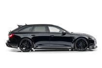 Audi A6 C8 2018–2025 MNSR Carbon bodykit set (voor RS6, gesmeed carbon) foto 3