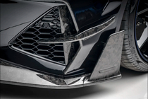 Audi A6 C8 2018–2025 MNSR Carbon bodykit set (voor RS6, gesmeed carbon) foto 11