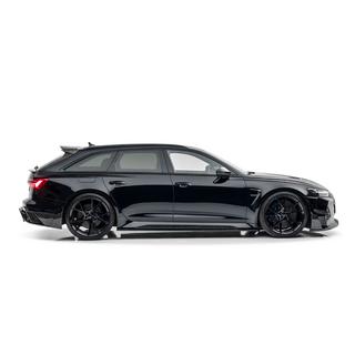 MNSR Carbon bodykit set (voor RS6, gesmeed carbon) foto 3
