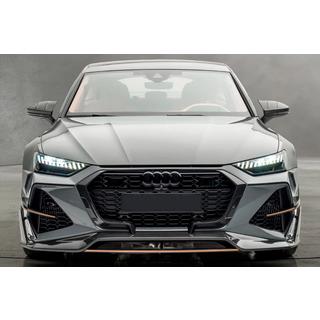 MNSR Carbon bodykit (voor RS7) foto 4