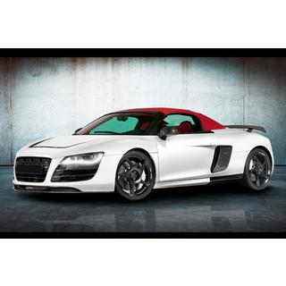 Bodykit set MNSR Carbon (voor Spyder) foto 1