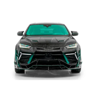 MNSR Carbon bodykit set (voor S / Performante 2022-2024) Lamborghini Urus 2018– foto 1