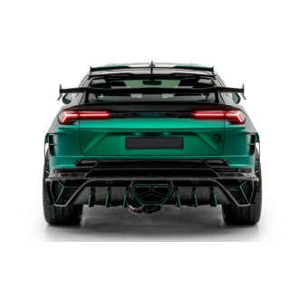 MNSR Carbon bodykit set (voor S / Performante 2022-2024) Lamborghini Urus 2018– foto 2