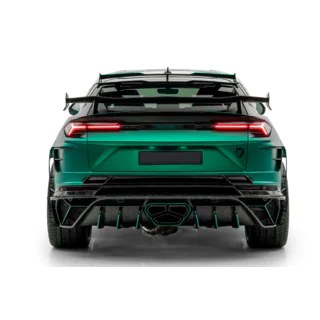 MNSR Carbon bodykit set (voor S / Performante 2022-2024) Lamborghini Urus 2018– foto 2
