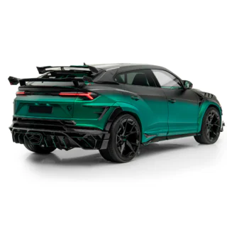 MNSR Carbon bodykit set (voor S / Performante 2022-2024) Lamborghini Urus 2018– foto 4