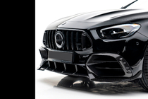 Mercedes E-class W213 2016–2023 MNSR Carbon bodykit (voor E63 AMG 2020-2024) foto 6