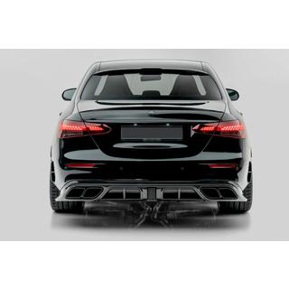 MNSR Carbon bodykit (voor E63 AMG 2020-2024) foto 4