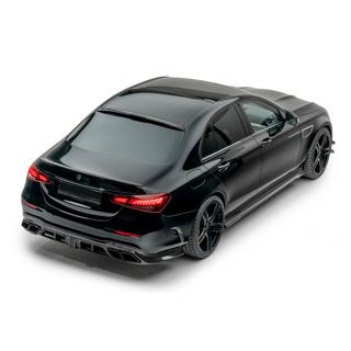 MNSR Carbon bodykit (voor E63 AMG 2020-2024) foto 3