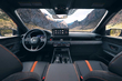 Honda Passport van de 4e generatie: specs, uitrusting, foto's foto 5