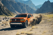 Honda Passport van de 4e generatie: specs, uitrusting, foto's foto 3