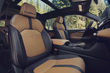 Honda Passport van de 4e generatie: specs, uitrusting, foto's foto 6