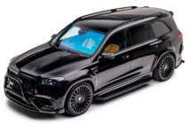 Mercedes GLS X167 2019– MNSR Carbon bodykit (voor GLS63) foto 1
