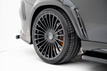 Mercedes GLS X167 2019– MNSR Carbon bodykit (voor GLS63) foto 11
