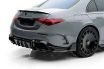Mercedes S-class W223 2020– MNSR Carbon bodykit (voor S63) foto 13