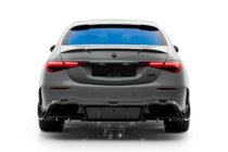 Mercedes S-class W223 2020– MNSR Carbon bodykit (voor S63) foto 5
